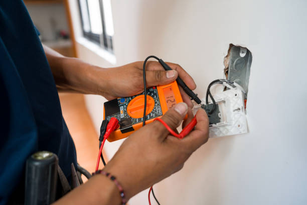 Best Electrical Rewiring Services  in Moundsville, WV