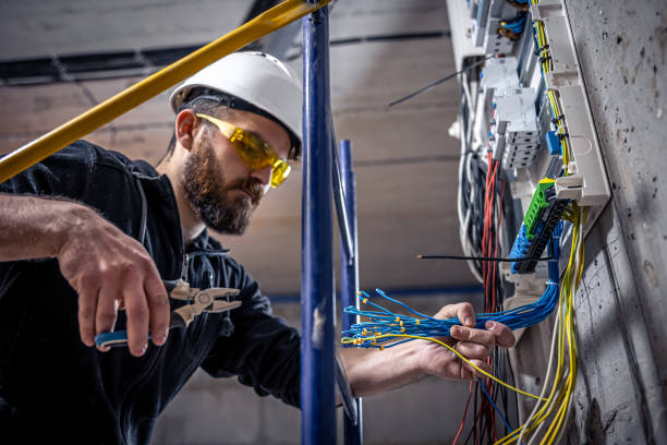 Best Electrician for Home Renovation  in Moundsville, WV