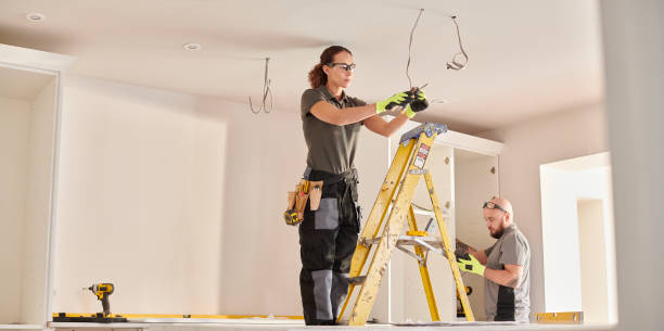 Best Emergency Electrician Near Me  in Moundsville, WV
