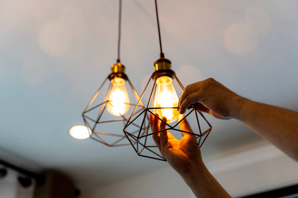 Best Outdoor Lighting Installation  in Moundsville, WV