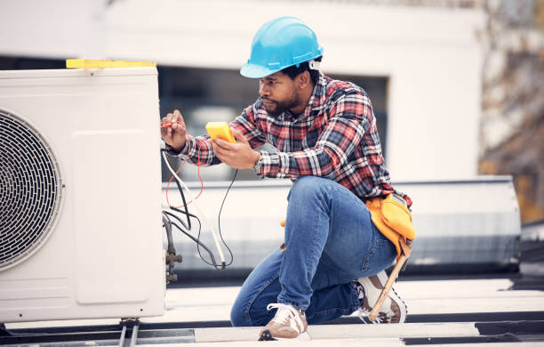 Best 24-Hour Electrician  in Moundsville, WV