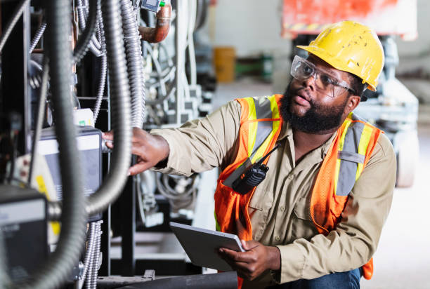 Best Circuit Breaker Repair  in Moundsville, WV
