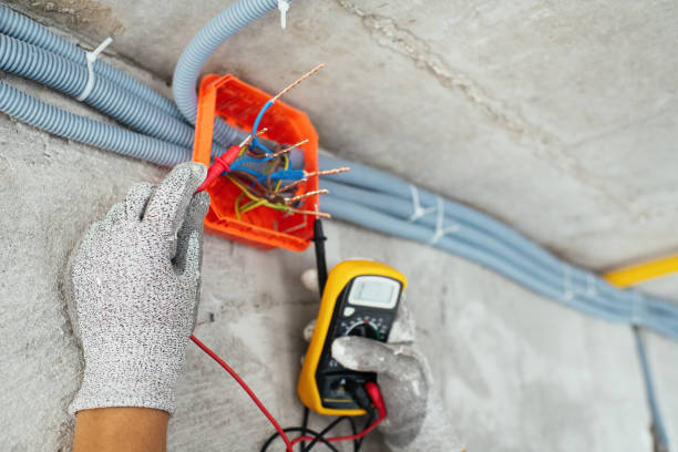 Best 24-Hour Electrician  in Moundsville, WV
