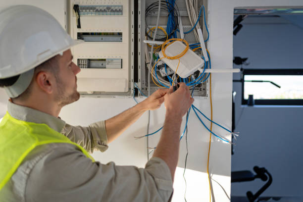 Affordable Electrical Installation in Moundsville, WV